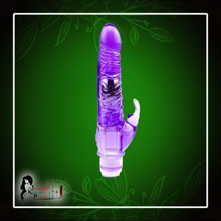 Clitoral Stimulation Rabbit Vibrator For Women RV-015