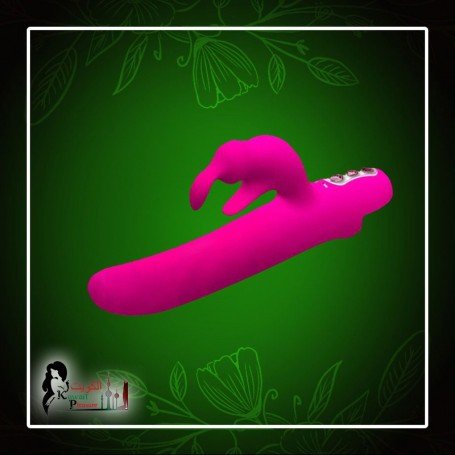 Pag Rabbit Vibrator RV-027
