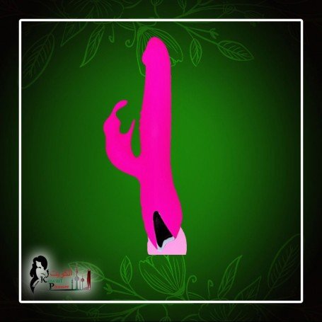 Paula Rabbit Vibrator RV-028