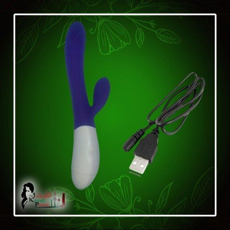 Rabbit Vibrator Clit Soother RV-030