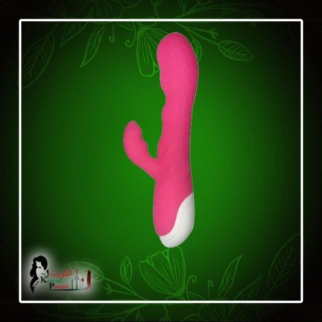 Sexby Rabbit Vibrator RV-036