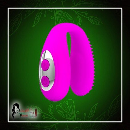 Pretty Love Clit Vibrator WV-003