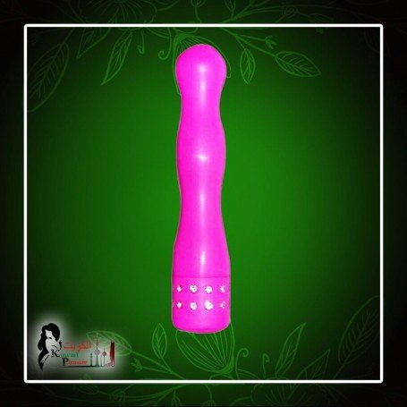 Diamond Queen Luxury Vibrator LXV-003