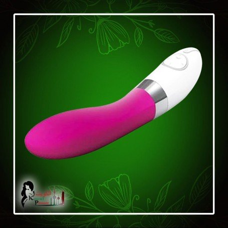 Alice Lovetoy Premium Massager LXV-006