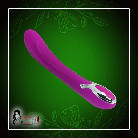 PRETTY LOVE WONDER RECHARGEABLE WATERPROOF VIBRATOR LXV-023