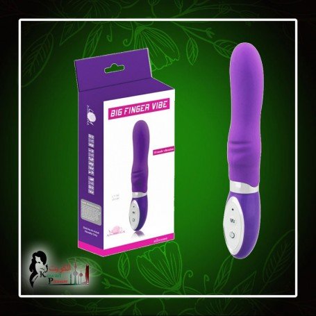 BIG FINGER VIBE LXV-014