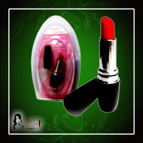 Lipstick Secret Vibrator FV-002
