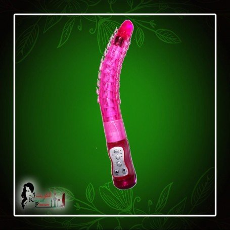Extreme Pleasure Long Vibrator FV-006