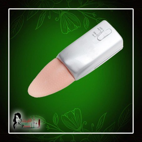 Super Soft Tongue Vibrator FV-008