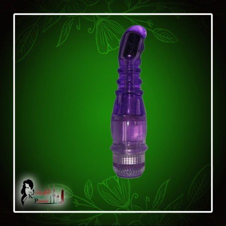 Hot Vibe Fun Vibrator FV-012