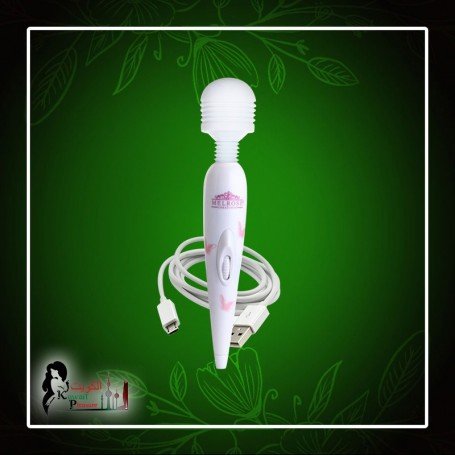 Magic wand Vibrator VM-002