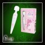 Palm Magic wand Massager (Chargable in built) VM-003