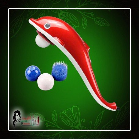 Dolphin Infrared Body Messager VM-005