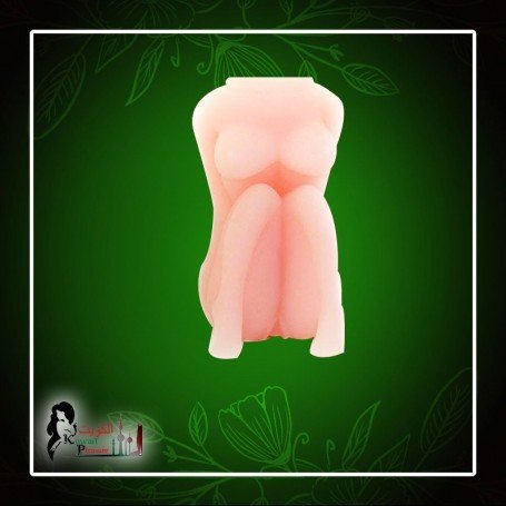 Alone Girl- small MMT-010