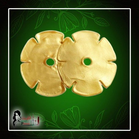 Gold Collagen Breast Mask BSP-003