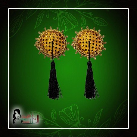 Women's Teaser Tassel Pasties BSP-004