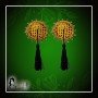 Women's Teaser Tassel Pasties BSP-004