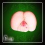 Perfect Vagina and Ass BAV-013