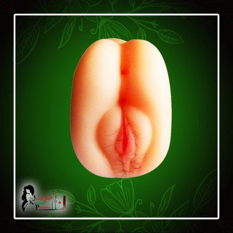 Super Hot Pussy and Ass V2 BAV-014