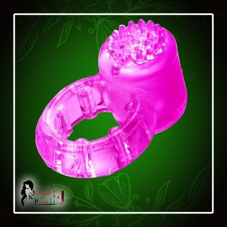 Vibratex Neo Ring Couples Cock Ring CR-008