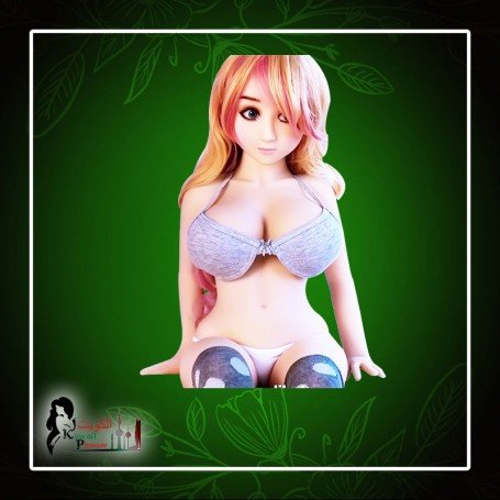 Full Body Real Silicone Super Girl SG-001