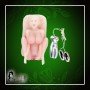 US Cool Woman Simulation Senso Pussy Vagina Small Doll SLD-008