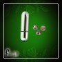 Rainbow 7 mode bullet vibrator BV-009