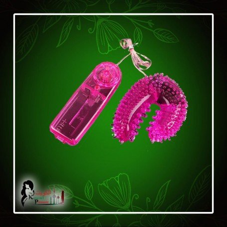 G Spot Jelly Bullet Vibrator BV-011