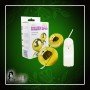 Multi Speed Golden Ben Wa Vibrating Balls Anal Vaginal BV-013