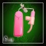 Tingling Tongue Bullet Vibrator BV-021