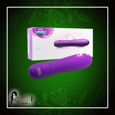 Durex V-Vibe multi-speed Bullet Vibrators BV-026