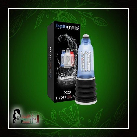 Bath Mate Hydromax x20 PE-015