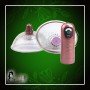 MOMO- The Perfect Breast Enhancer 7 Speed Vibrating BEM-004