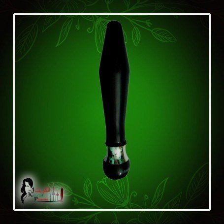 Black Court Vibrator RSV-008
