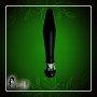 Black Court Vibrator RSV-008