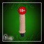 FLEXIBLE BENDABLE REALISTIC VIBRATOR RSV-108
