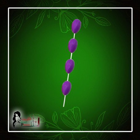 Vaginal & Anal Beads Stimulation Love Balls AD-016
