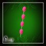Vaginal & Anal Beads Stimulation Love Balls AD-016