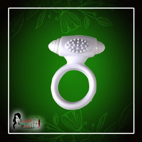 Mfones Vibrate Cock Ring CR-014