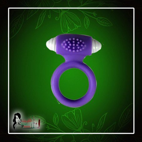 Mfones Vibrate Cock Ring CR-014