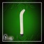 FLUORESCENT G SPOT LONG STICK GS-004