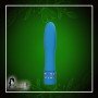 DIAMOND PRINCESS VIBRATOR (BLUE) GS-028