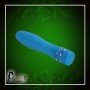 DIAMOND PRINCESS VIBRATOR (BLUE) GS-028