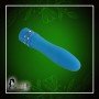 DIAMOND PRINCESS VIBRATOR (BLUE) GS-028