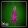Crystal Anal Butt Plug AD-002