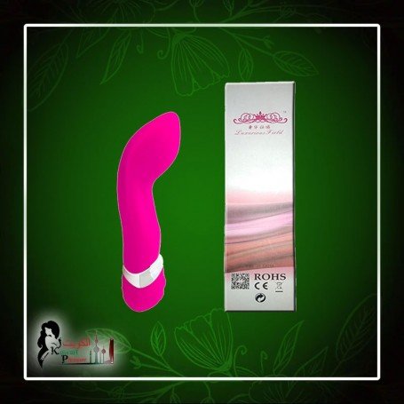 LUXURIOUS FIELD MULTISPEED VIBRATOR RSV-094