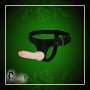 Baile 7-inch Strap-on Dildo with Adjustable Harness SO-031