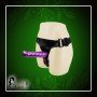 Baile Dual Penetration Strap-on for G-spot massage SO-032