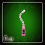 Bendable Anal Dildo with 6 Vibration Settings AD-034