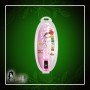 Bendable Anal Dildo with 6 Vibration Settings AD-034